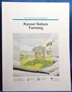 Kyusei Nature Farming: A Symphony of Harmony Between Humanity and Earth