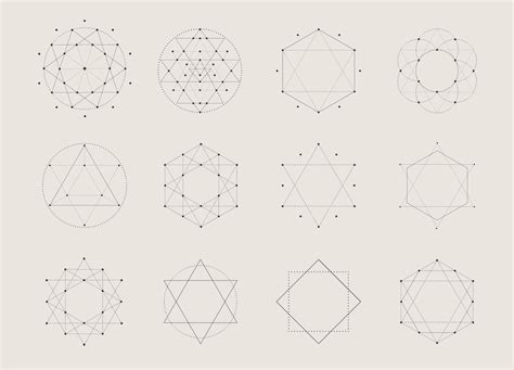  A Pattern Language: Uncovering the Hidden Geometry of Everyday Spaces!