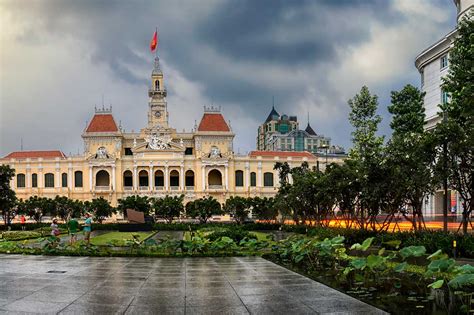  Building Vietnam: A Journey Through Architectural Heritage