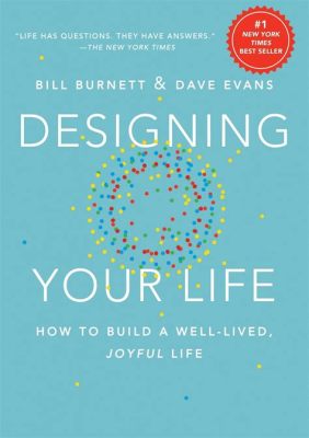  Designing Your Life - Een Architectuur van Geluk en Financiële Vrijheid