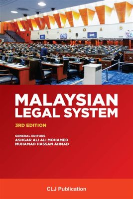  Freedom Under Siege: A Malaysian Legal Odyssey