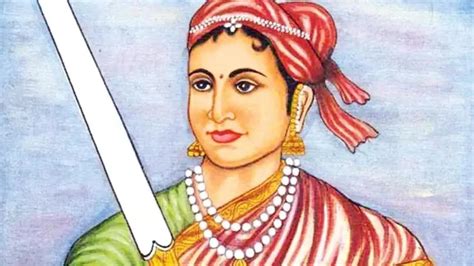 Rani Lakshmibai:  A Saga of Courage and Defiance Against Colonial Rule