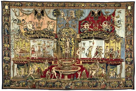 Stories of the Spanish Gods: A Labyrinthine Tapestry Woven From Ancient Threads