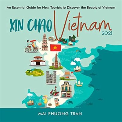  Xin Chao Vietnam: An Unexpected Journey Through Economic Development